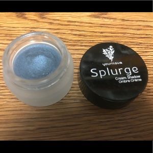 Younique Splurge Eyeshadow